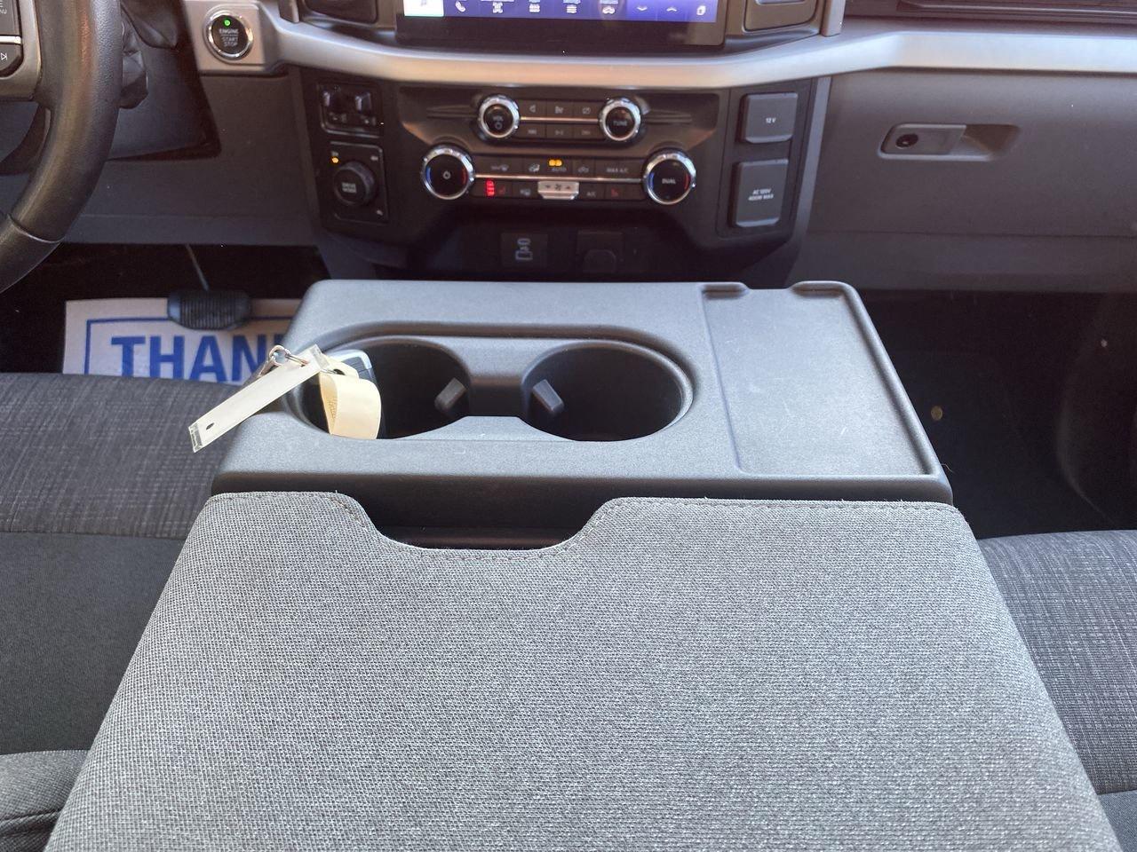 2022 Ford F-150 XLT Photo