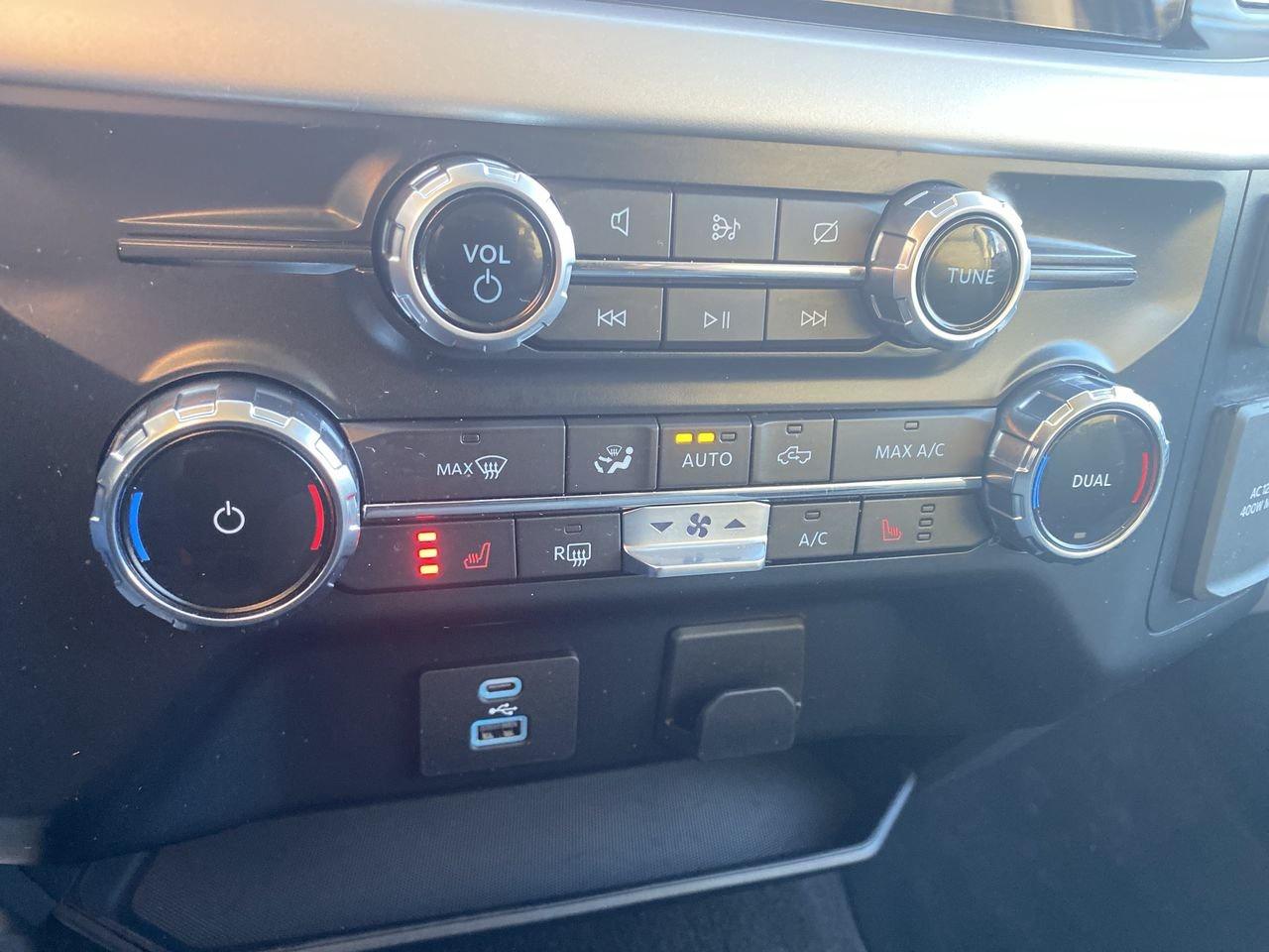 2022 Ford F-150 XLT Photo