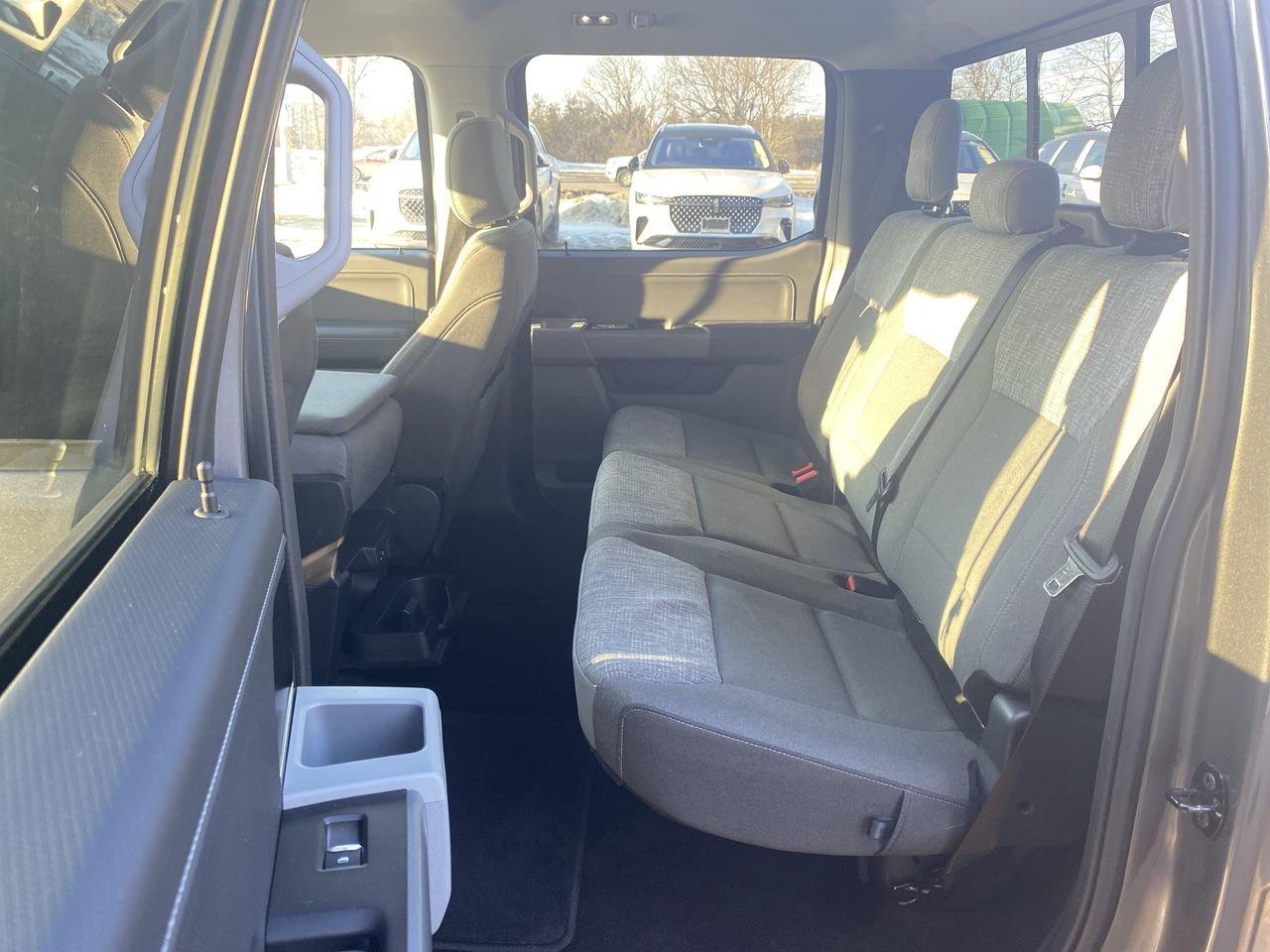 2022 Ford F-150 XLT Photo