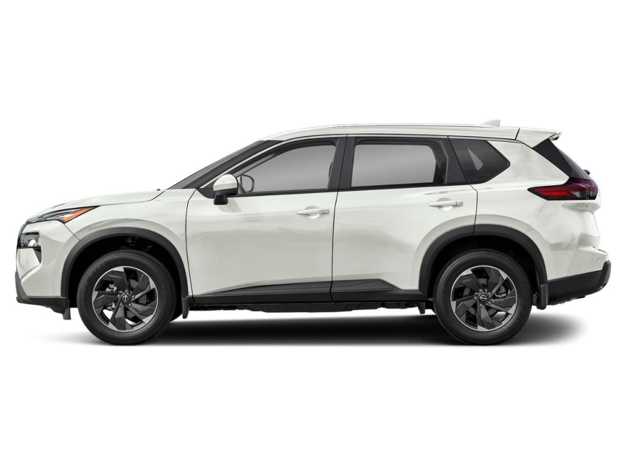 2026 Nissan Rogue SV Moonroof 4dr All-Wheel Drive Sport Utility Photo2