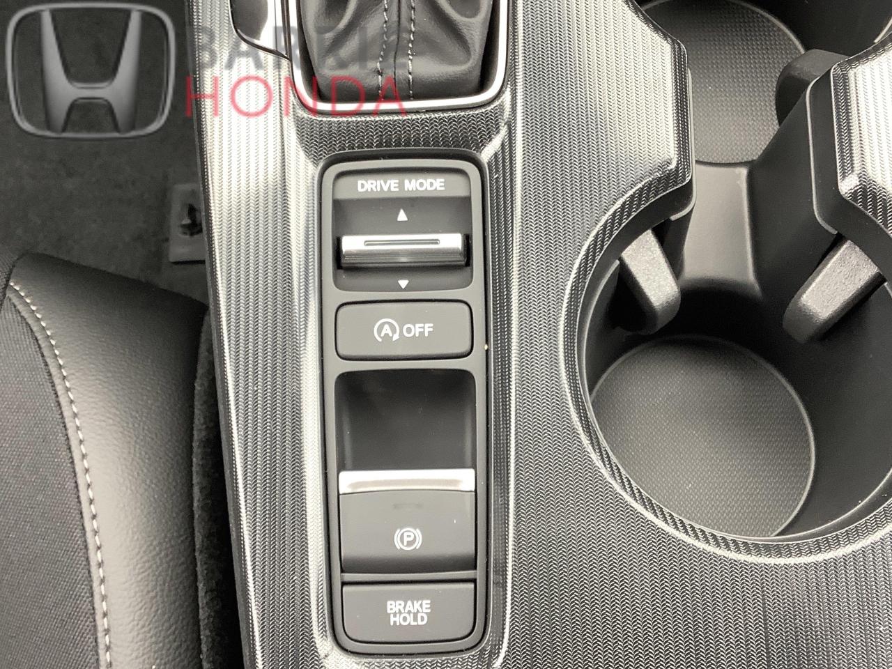 2026 Honda Civic Sport 4dr Sedan Photo