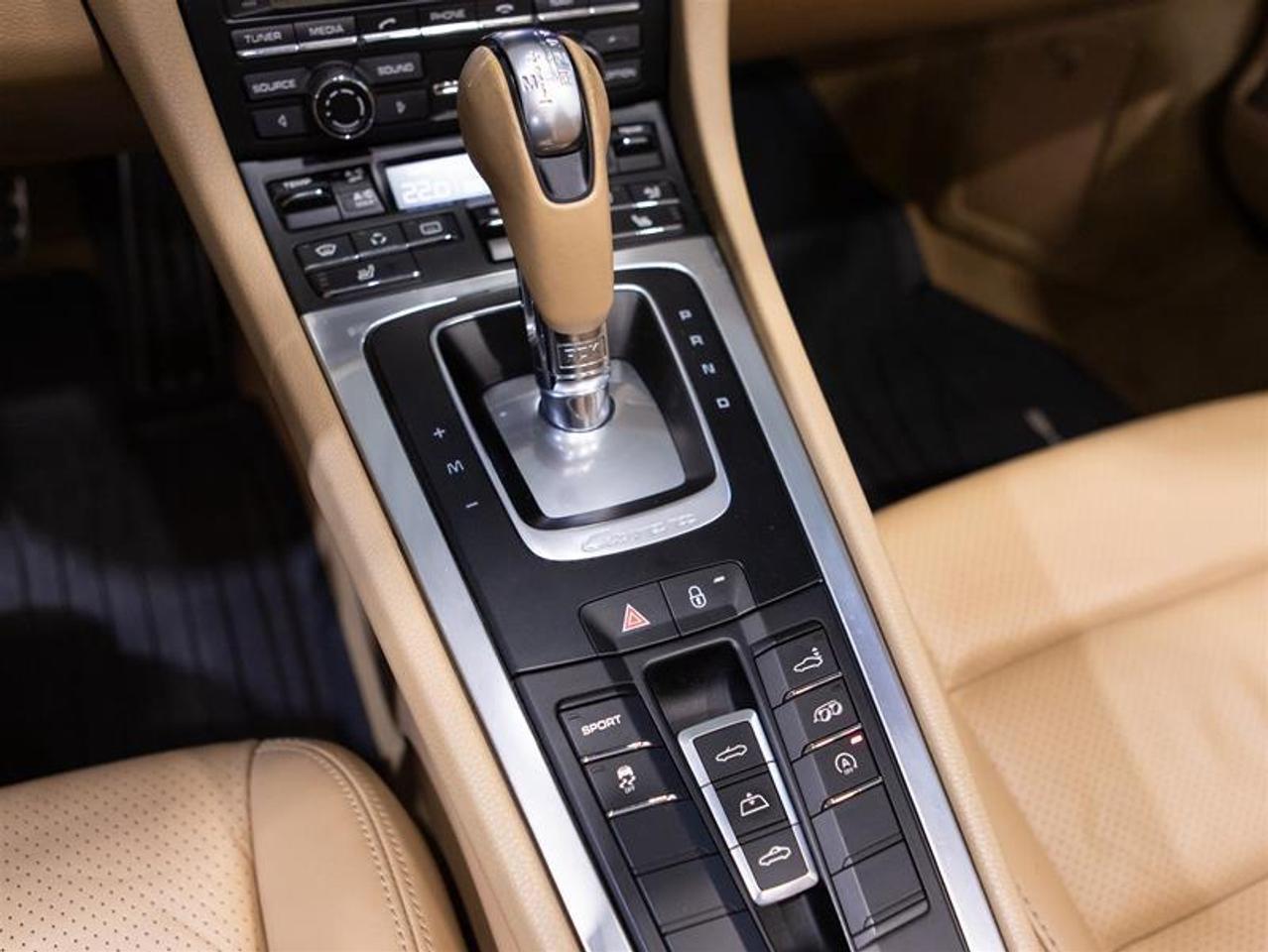 2013 Porsche 911 Carrera Cabriolet (991) w/PDK Photo