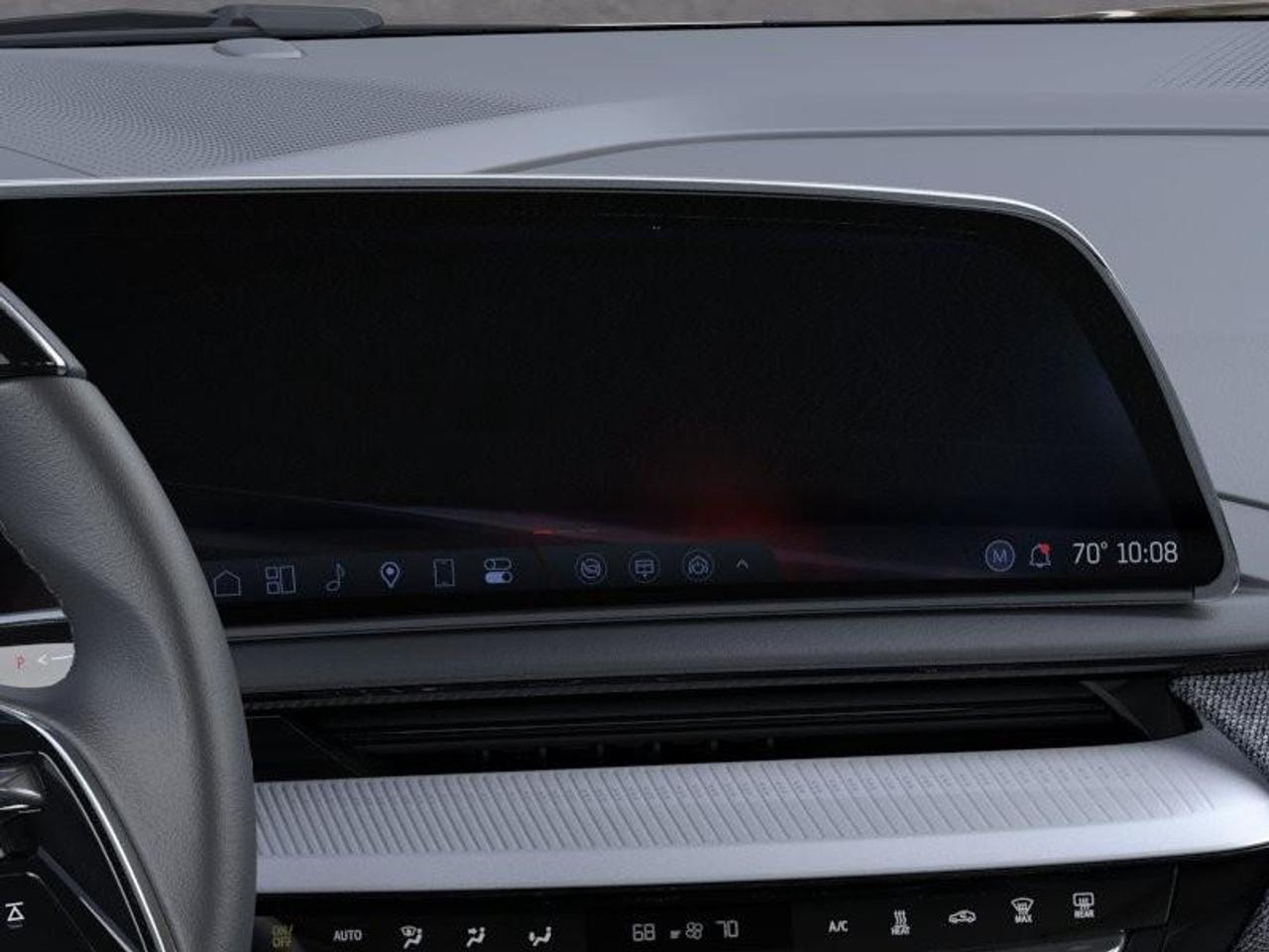 2026 Cadillac OPTIQ V-Series 4dr Photo