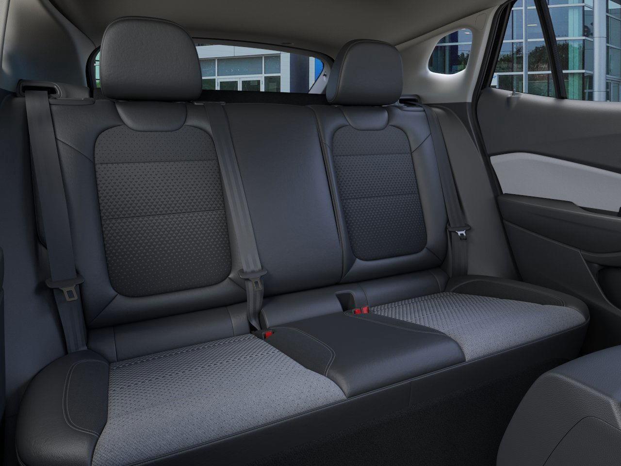 2025 Chevrolet Trax LT 4dr Front-Wheel Drive Photo