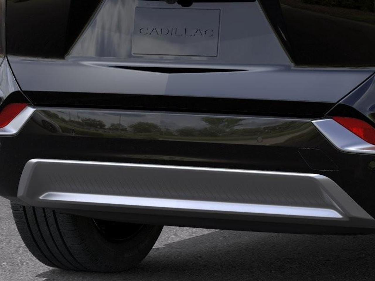 2026 Cadillac OPTIQ Premium Sport 4dr Photo