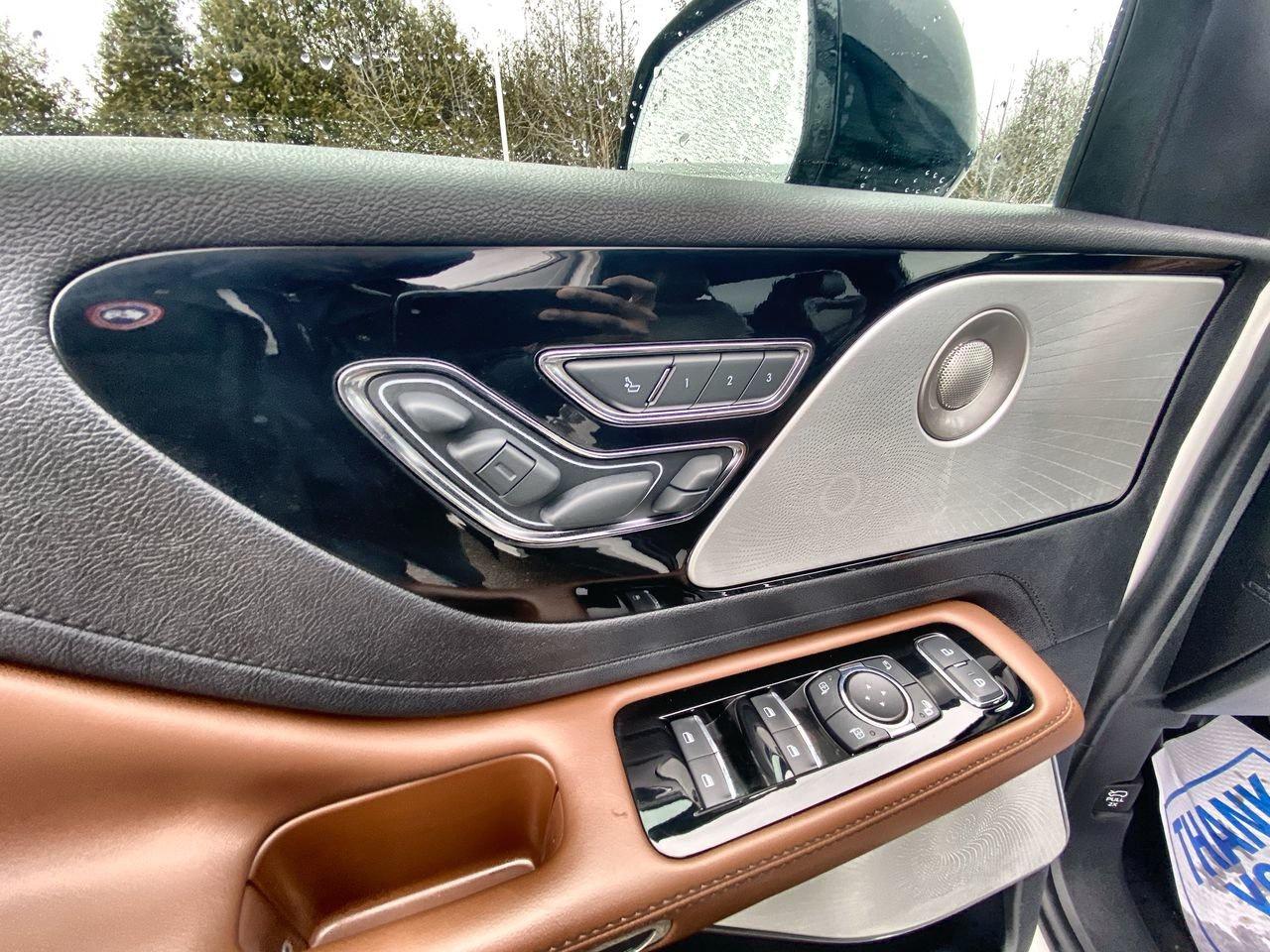 2022 Lincoln Aviator Reserve Photo