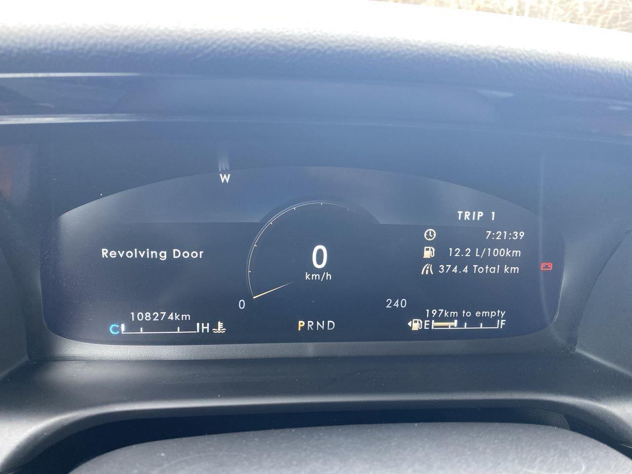 2022 Lincoln Aviator Reserve Photo