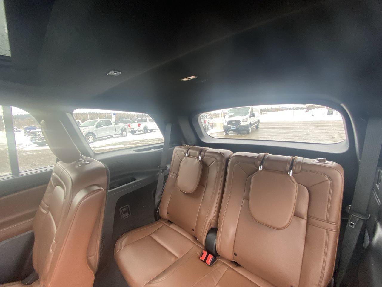 2022 Lincoln Aviator Reserve Photo