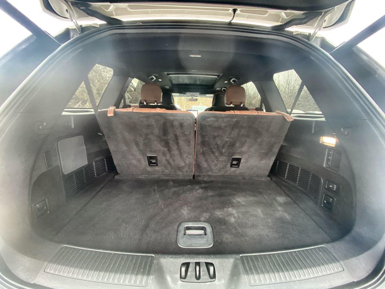 2022 Lincoln Aviator Reserve Photo