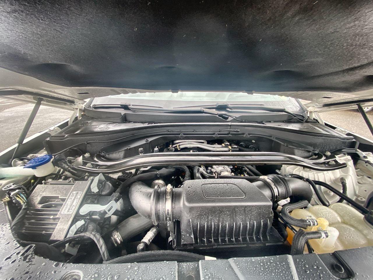 2022 Lincoln Aviator Reserve Photo