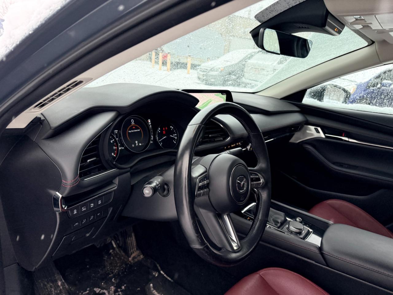 2022 Mazda 3 GT (A6) 4dr i-ACTIV All-Wheel Drive Sedan Photo