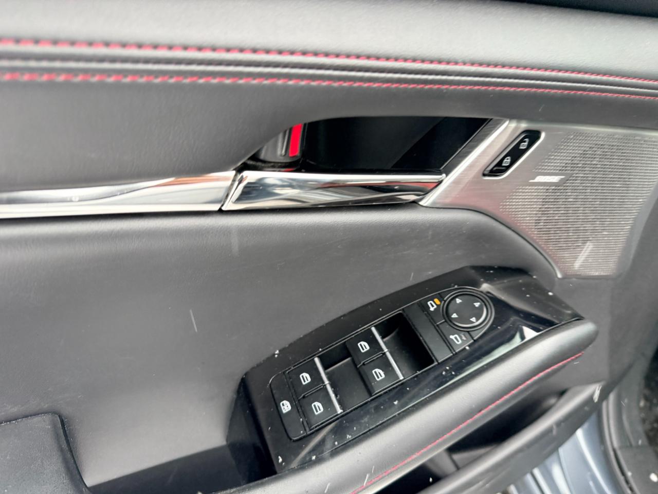 2022 Mazda 3 GT (A6) 4dr i-ACTIV All-Wheel Drive Sedan Photo