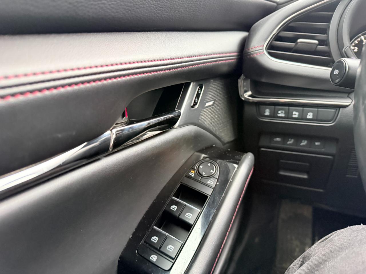 2022 Mazda 3 GT (A6) 4dr i-ACTIV All-Wheel Drive Sedan Photo