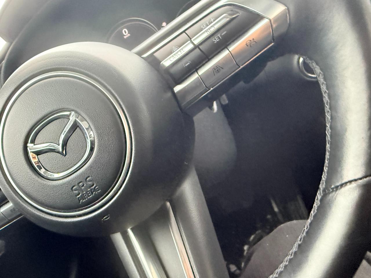 2022 Mazda 3 GT (A6) 4dr i-ACTIV All-Wheel Drive Sedan Photo