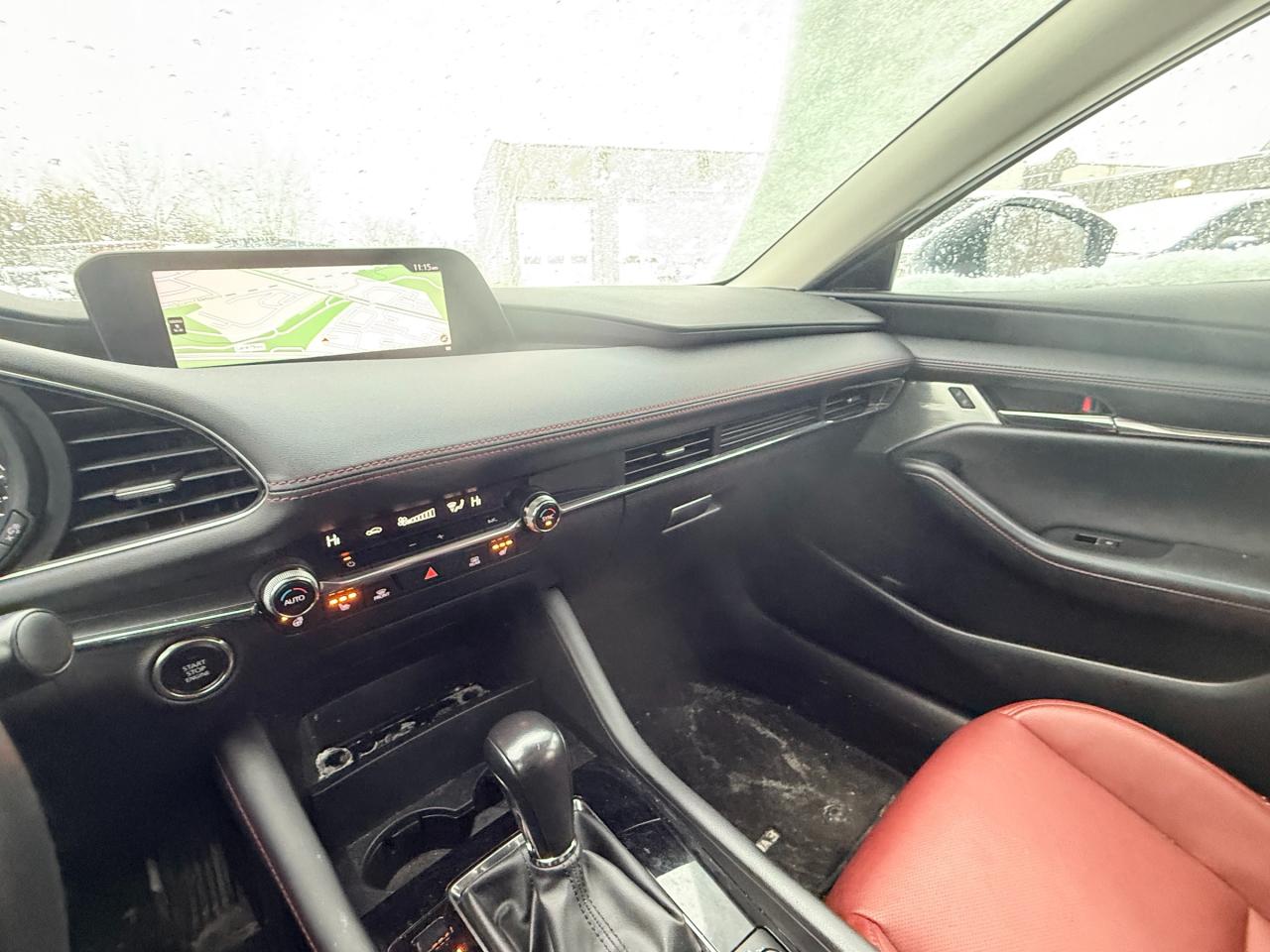 2022 Mazda 3 GT (A6) 4dr i-ACTIV All-Wheel Drive Sedan Photo