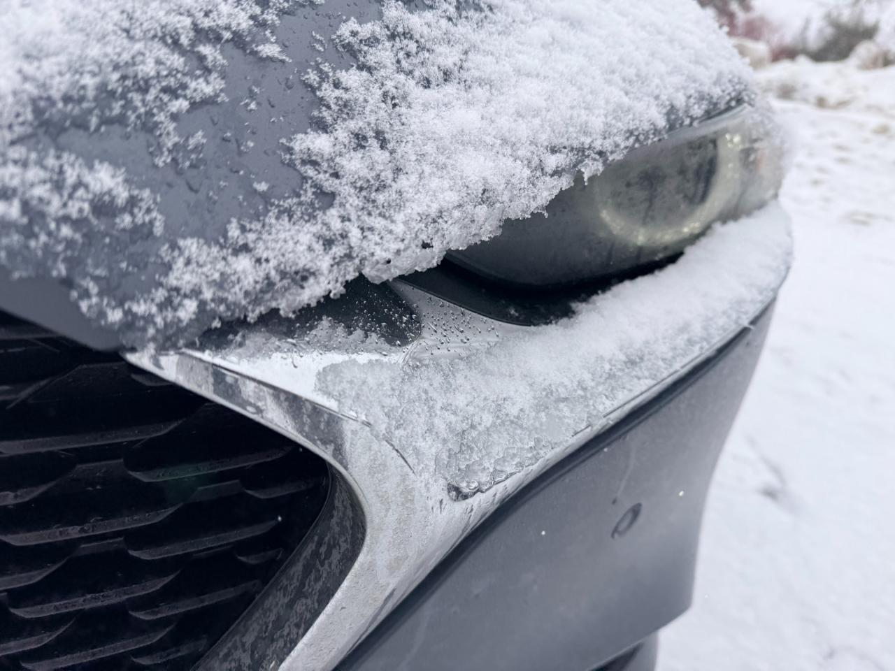 2022 Mazda 3 GT (A6) 4dr i-ACTIV All-Wheel Drive Sedan Photo