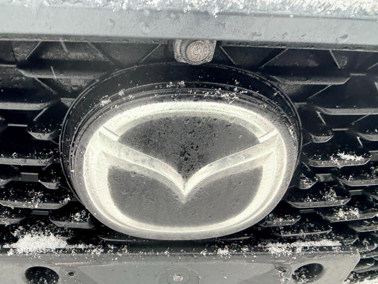 2022 Mazda 3 GT (A6) 4dr i-ACTIV All-Wheel Drive Sedan Photo