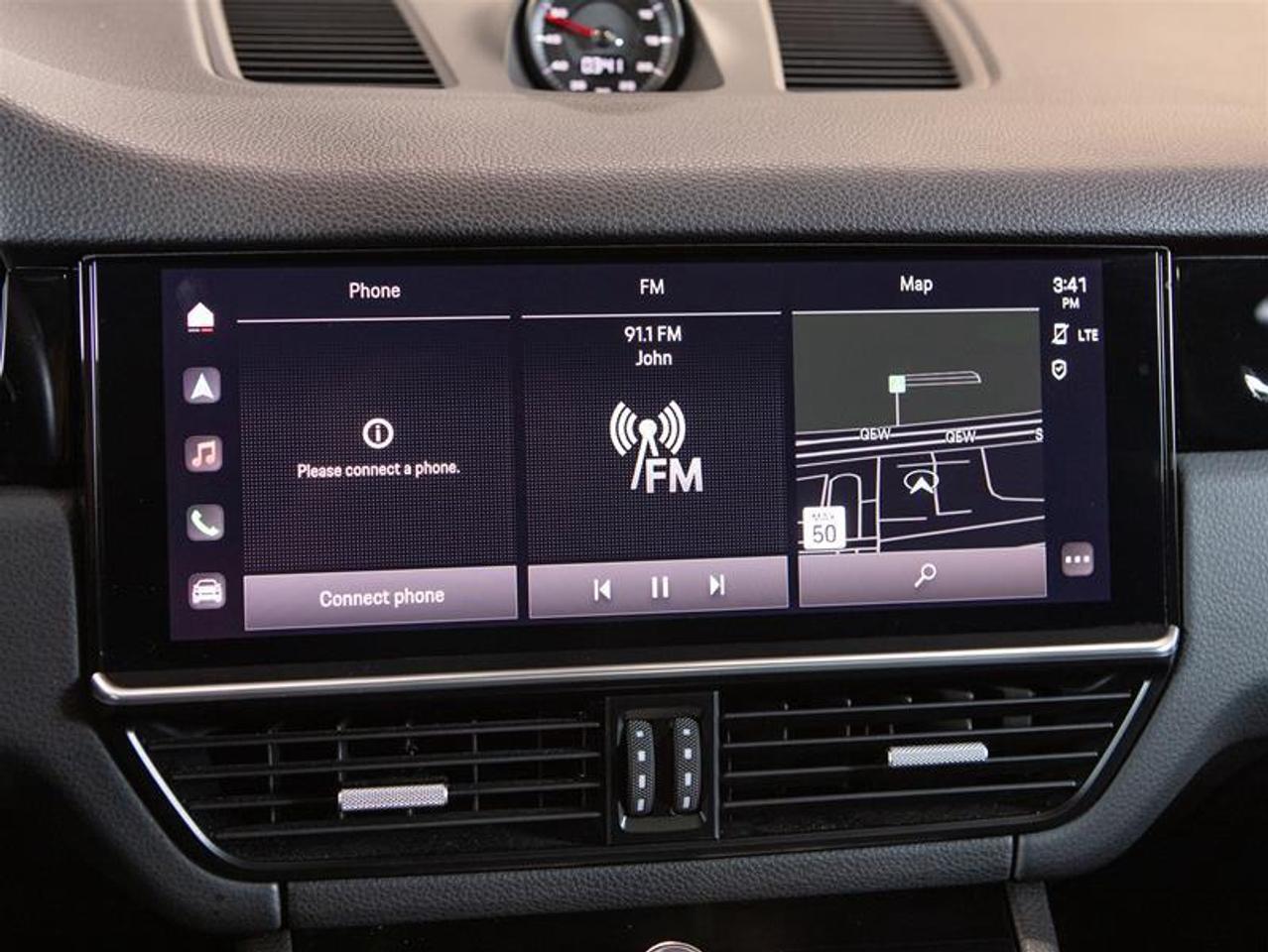 2023 Porsche Cayenne Coupe Photo