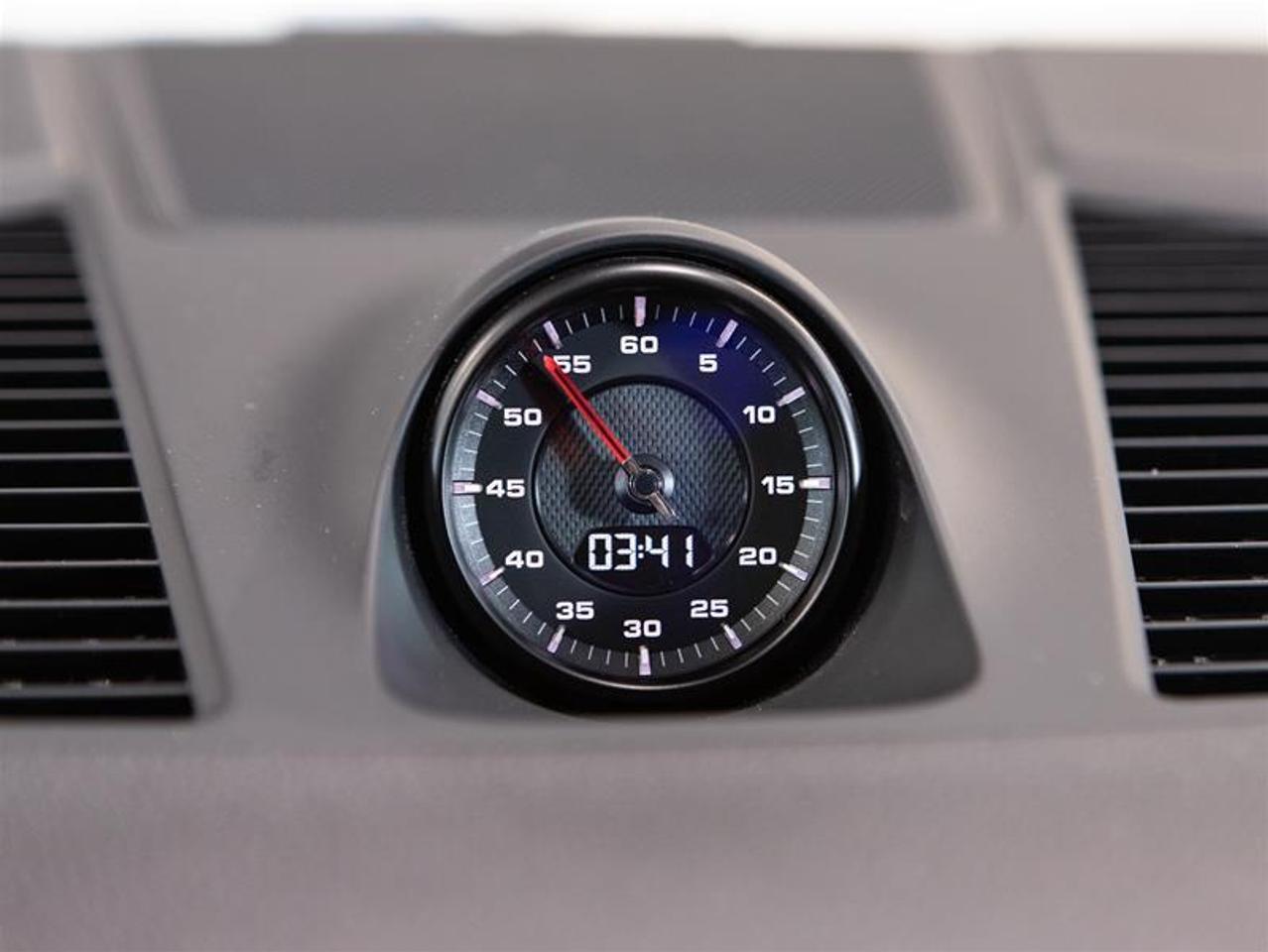 2023 Porsche Cayenne Coupe Photo