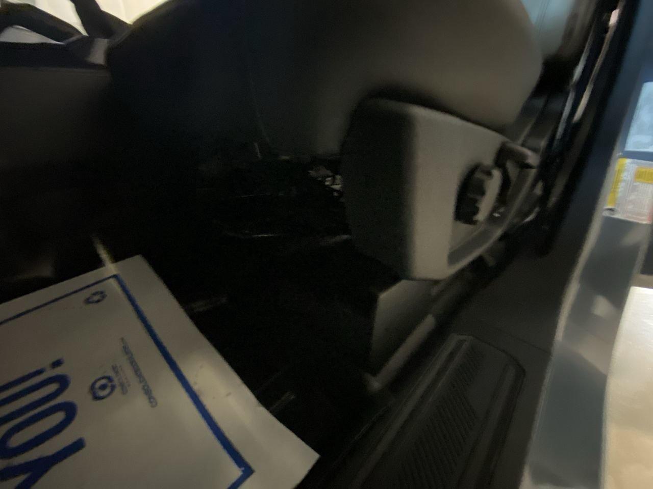 2024 Ford Bronco Big Bend Photo