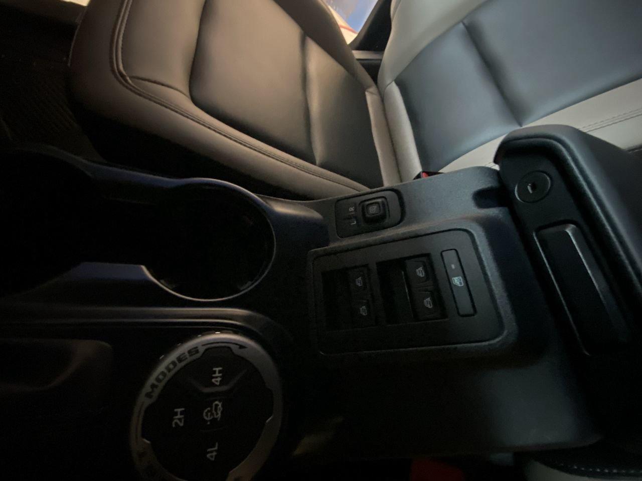 2024 Ford Bronco Big Bend Photo