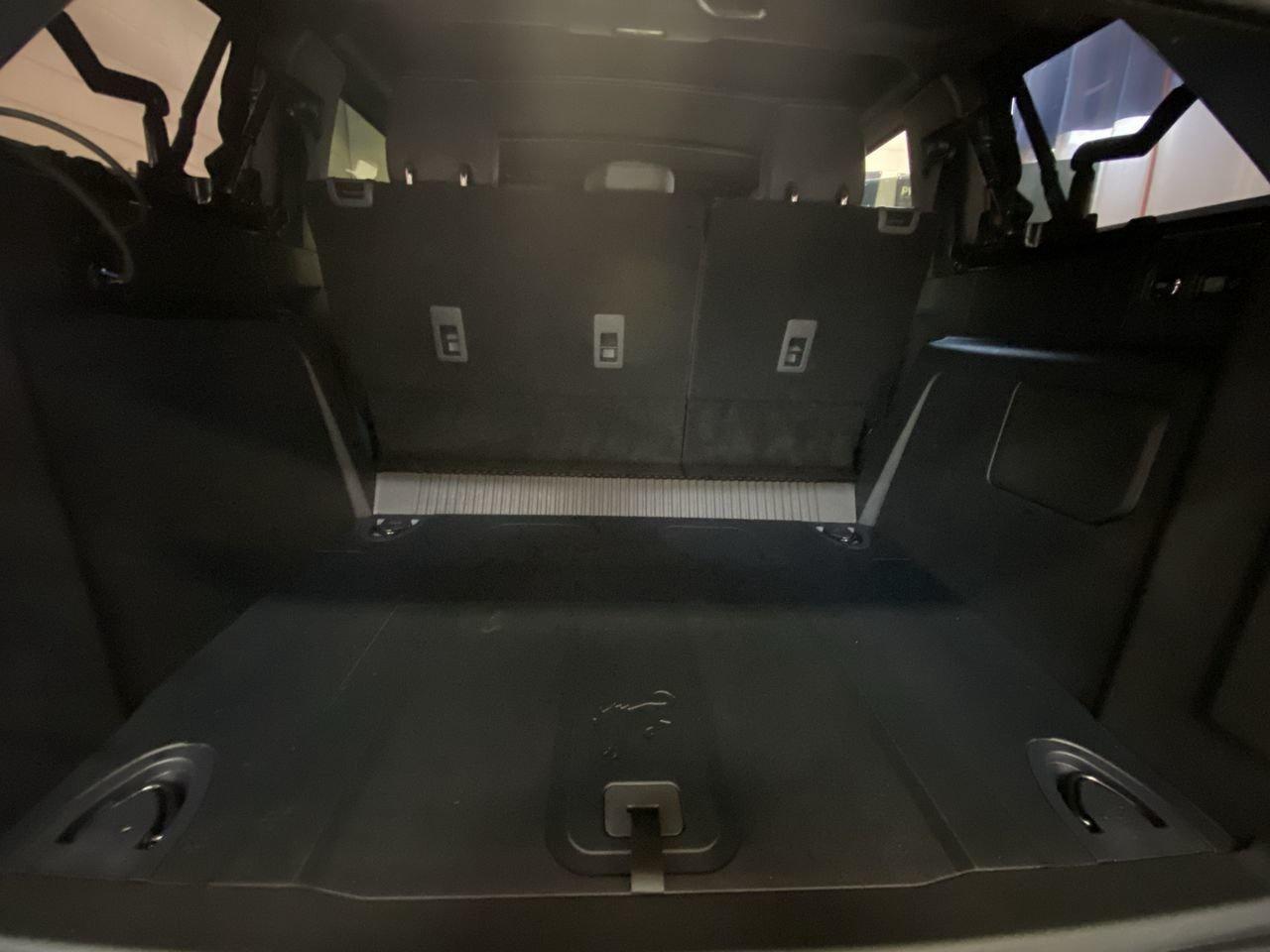 2024 Ford Bronco Big Bend Photo