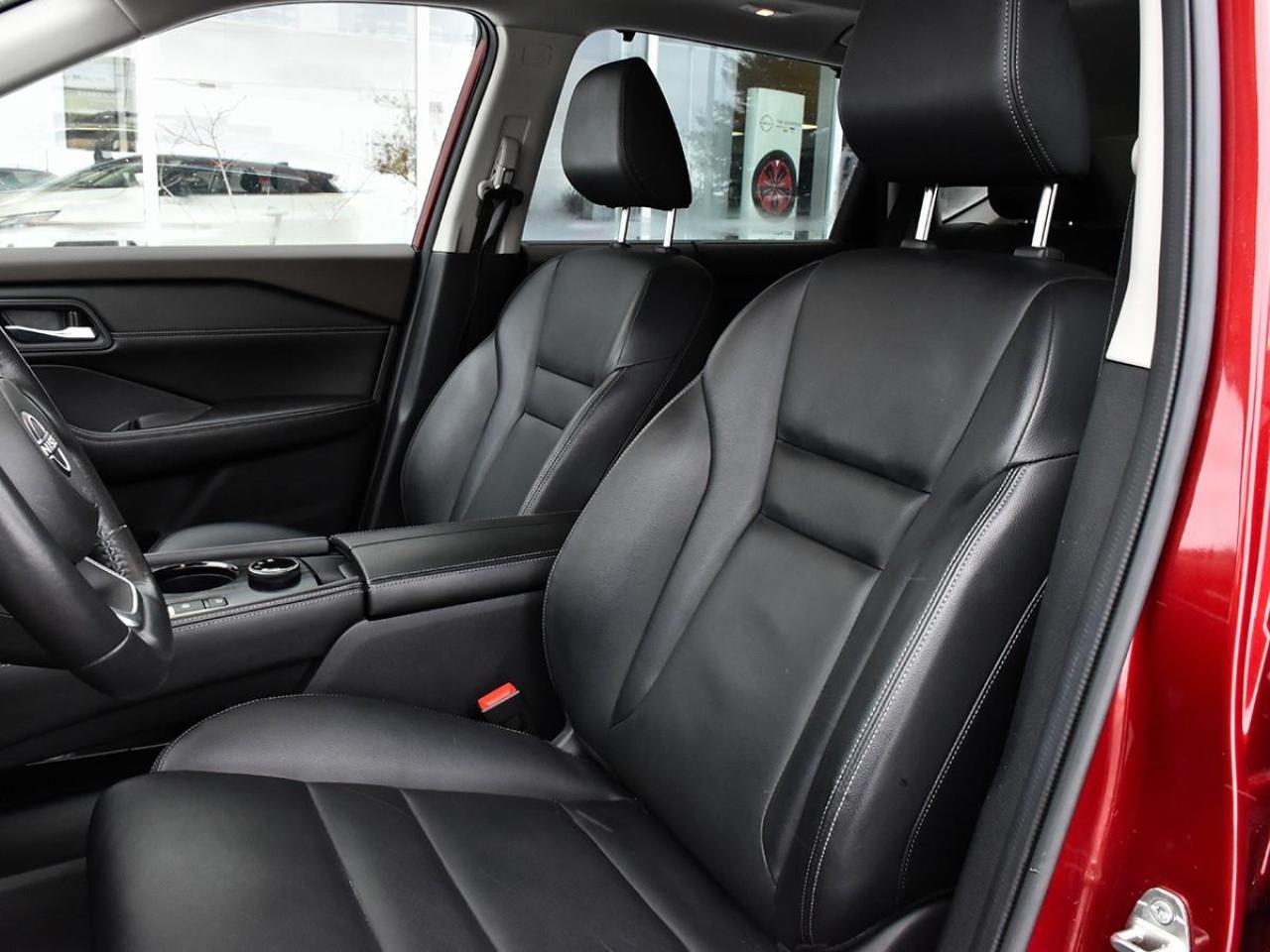 2022 Nissan Rogue SL 4dr All-Wheel Drive Sport Utility Photo