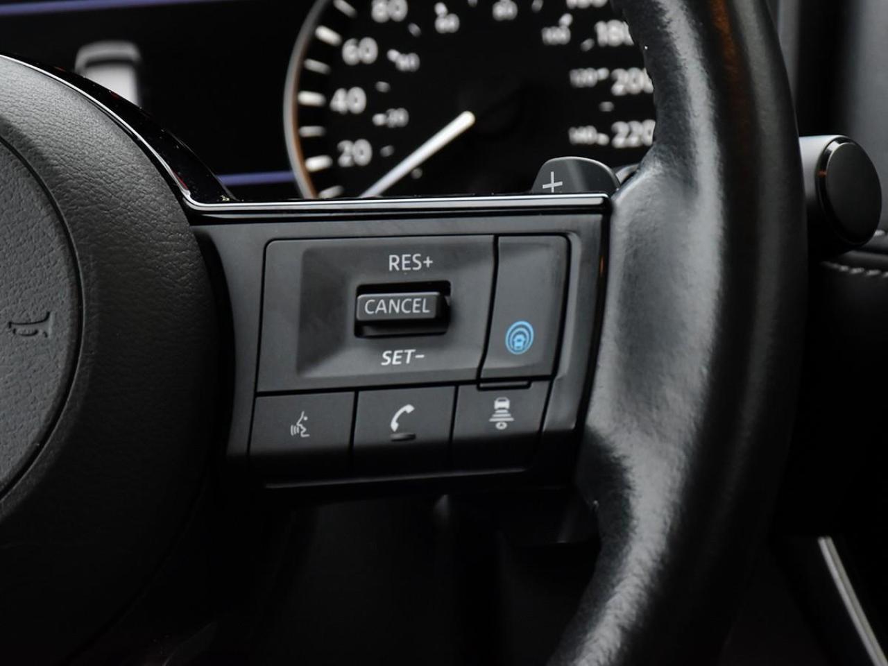 2022 Nissan Rogue SL 4dr All-Wheel Drive Sport Utility Photo