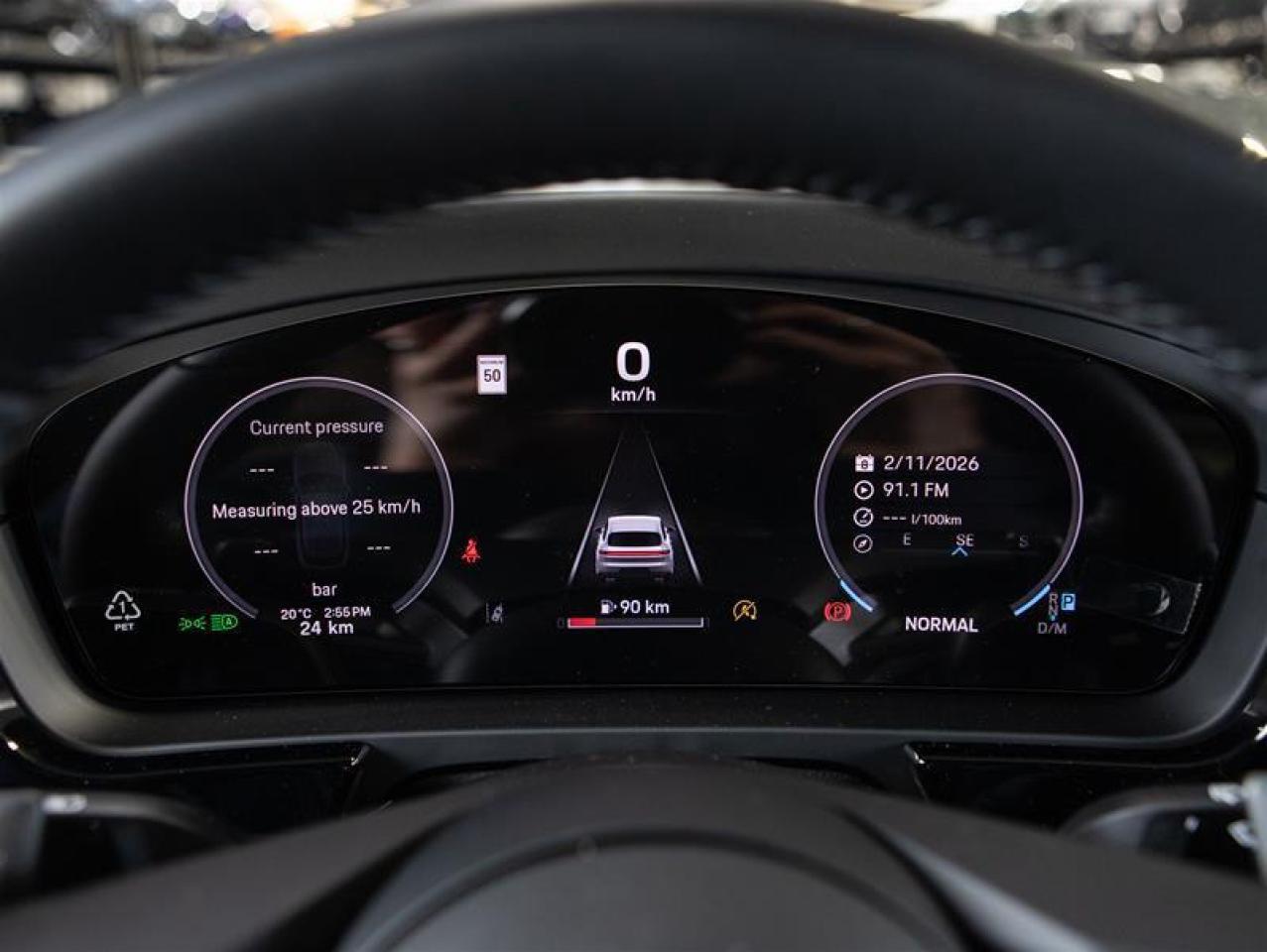 2026 Porsche Cayenne AWD Photo