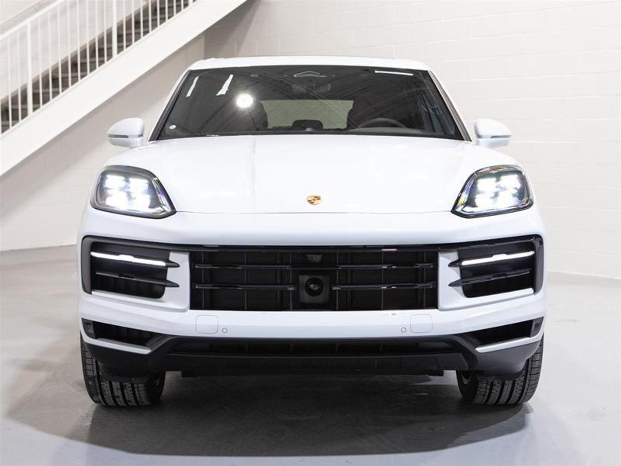 2026 Porsche Cayenne AWD Photo