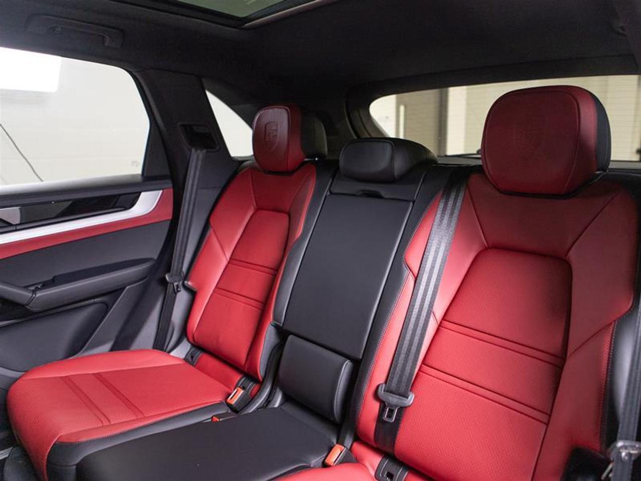 2026 Porsche Cayenne AWD Photo