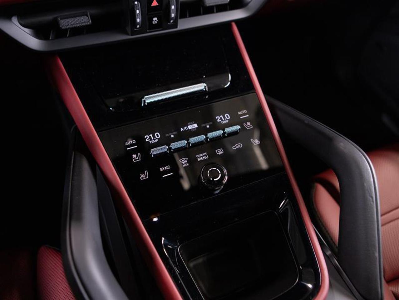 2026 Porsche Cayenne AWD Photo