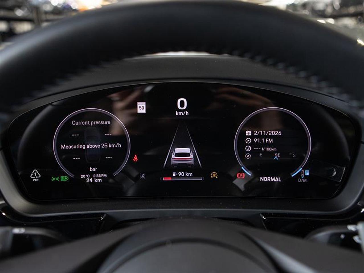2026 Porsche Cayenne AWD Photo