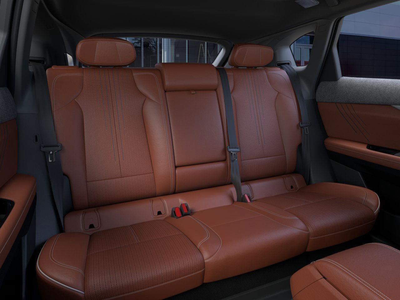 2026 Cadillac OPTIQ Premium Sport 4dr Photo