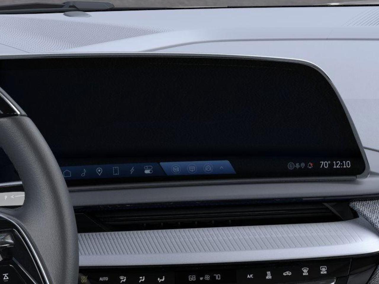 2026 Cadillac OPTIQ Premium Sport 4dr Photo