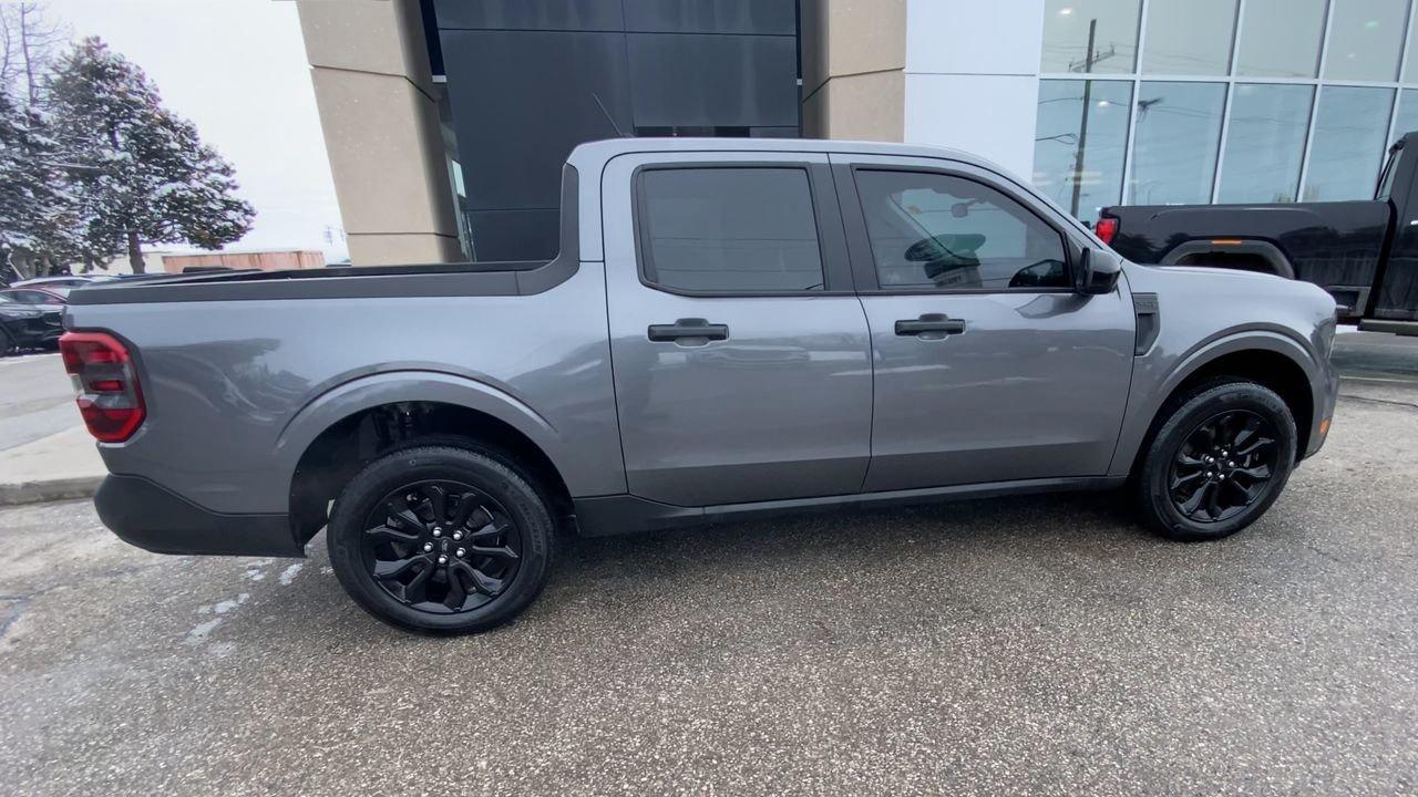 2024 Ford Maverick XLT Photo