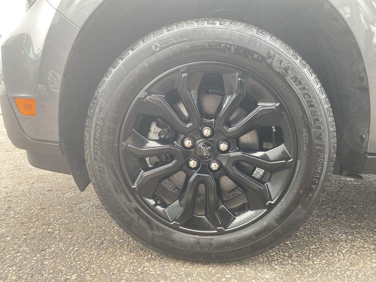 2024 Ford Maverick XLT Photo