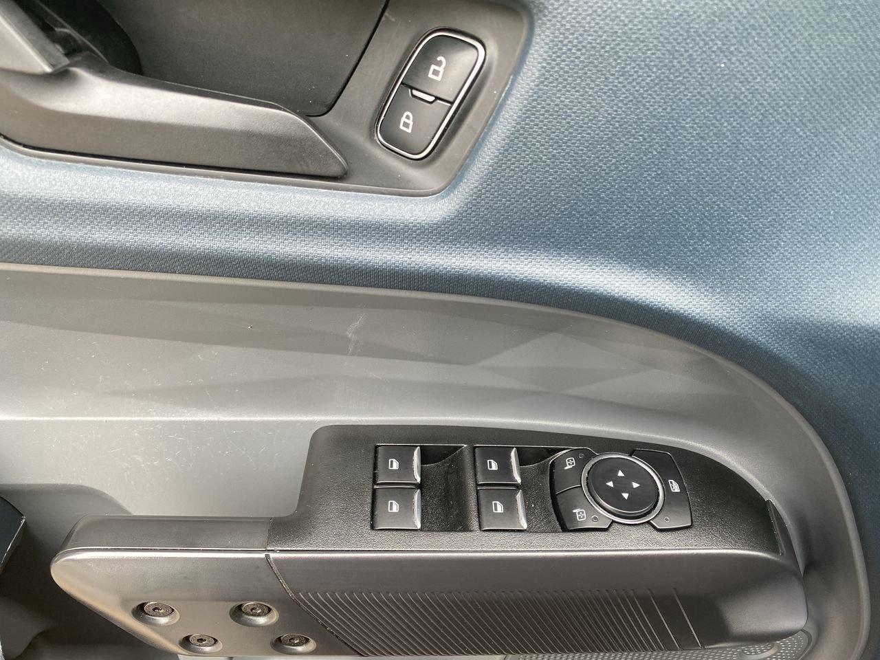 2024 Ford Maverick XLT Photo