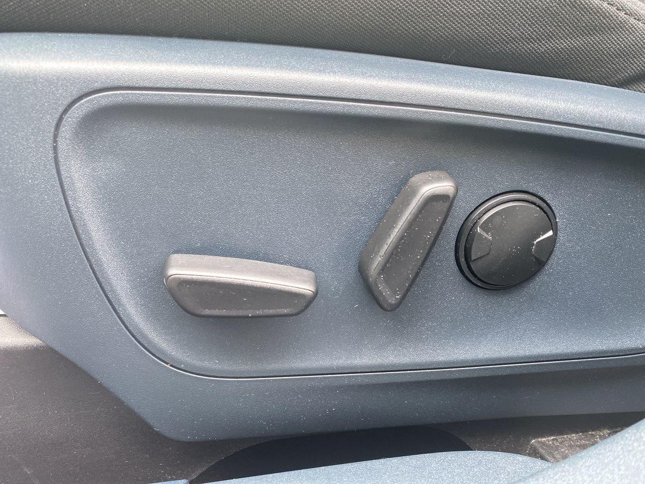 2024 Ford Maverick XLT Photo