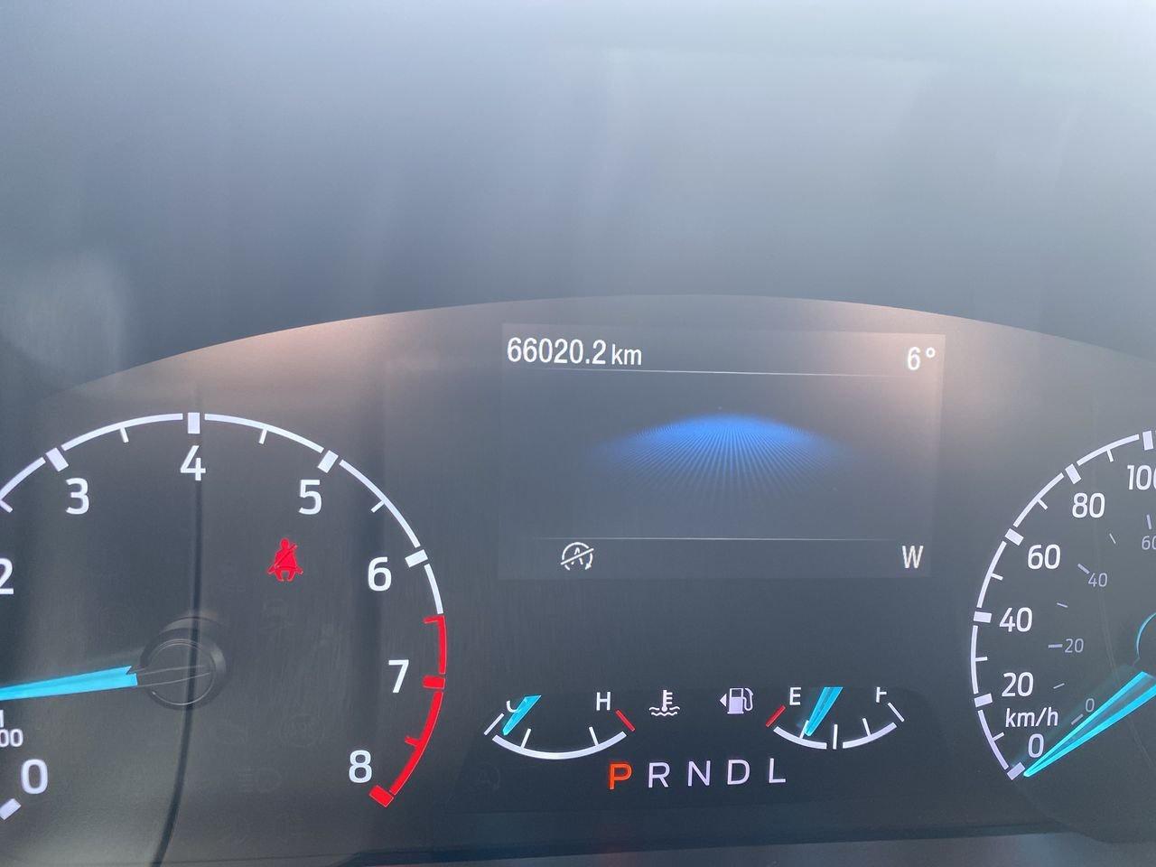 2024 Ford Maverick XLT Photo