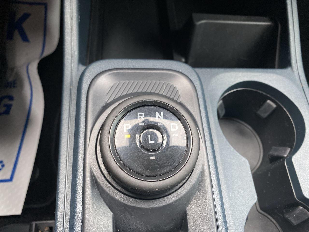 2024 Ford Maverick XLT Photo