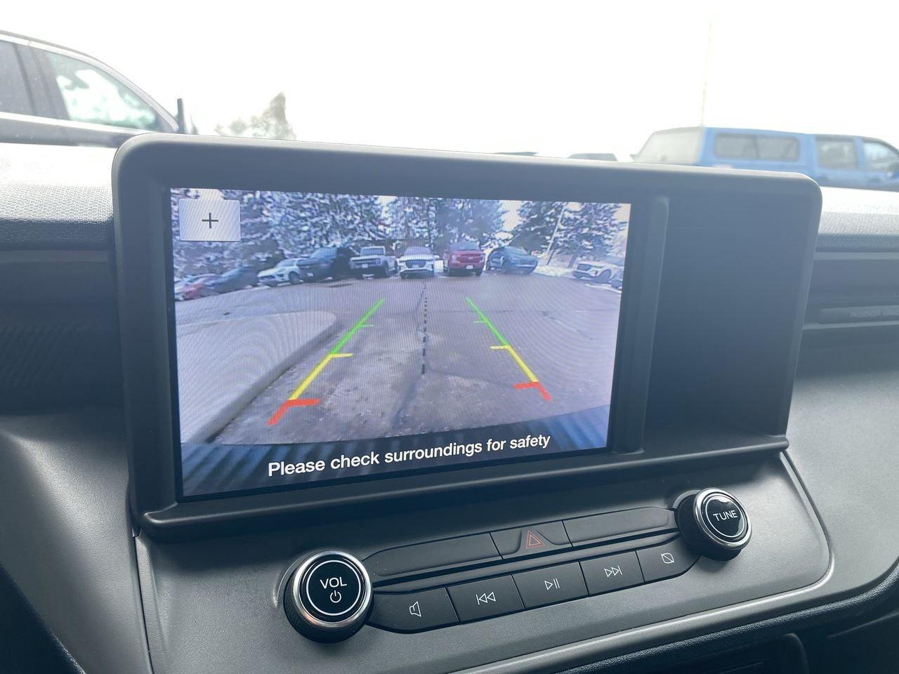 2024 Ford Maverick XLT Photo