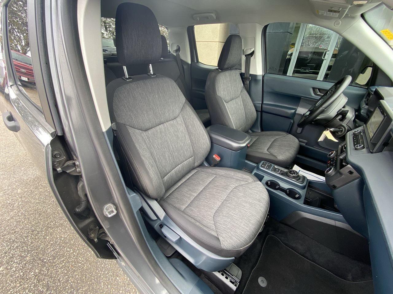 2024 Ford Maverick XLT Photo