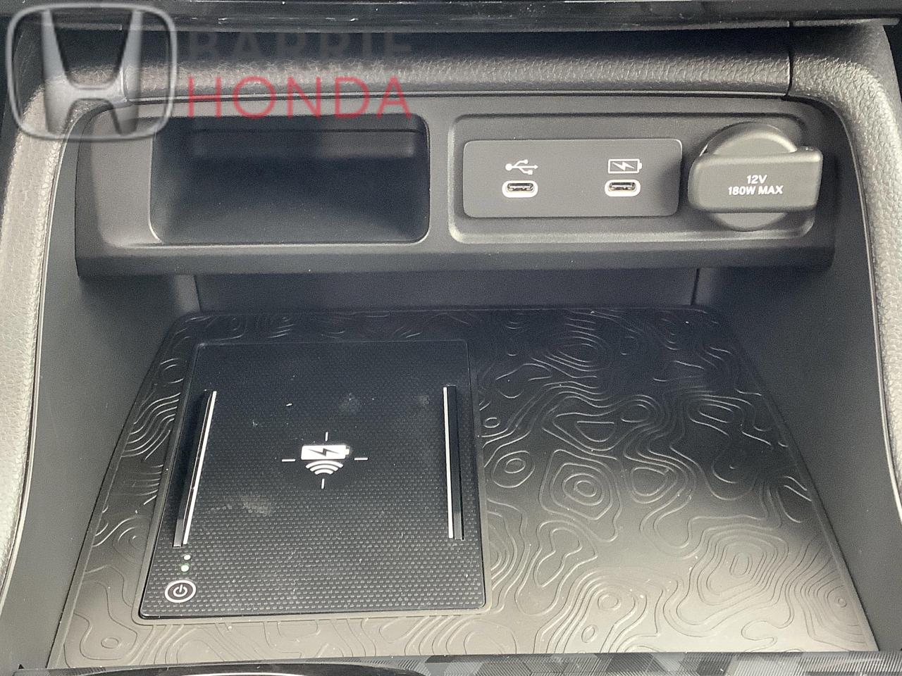 2026 Honda Passport TrailSport Touring Blackout 4dr All-Wheel Drive Photo