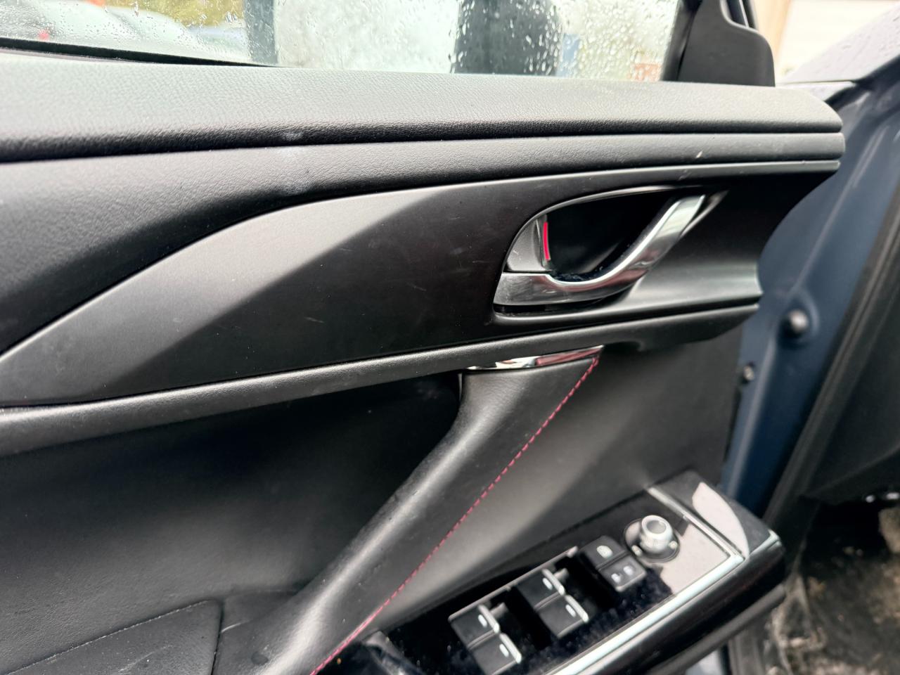 2022 Mazda CX-9 Kuro Edition 4dr i-ACTIV All-Wheel Drive Sport Utility Photo