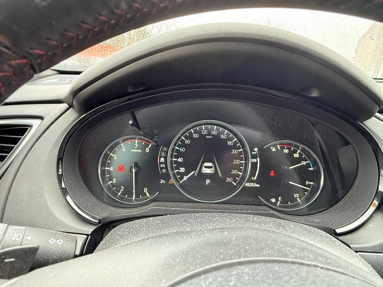 2022 Mazda CX-9 Kuro Edition 4dr i-ACTIV All-Wheel Drive Sport Utility Photo