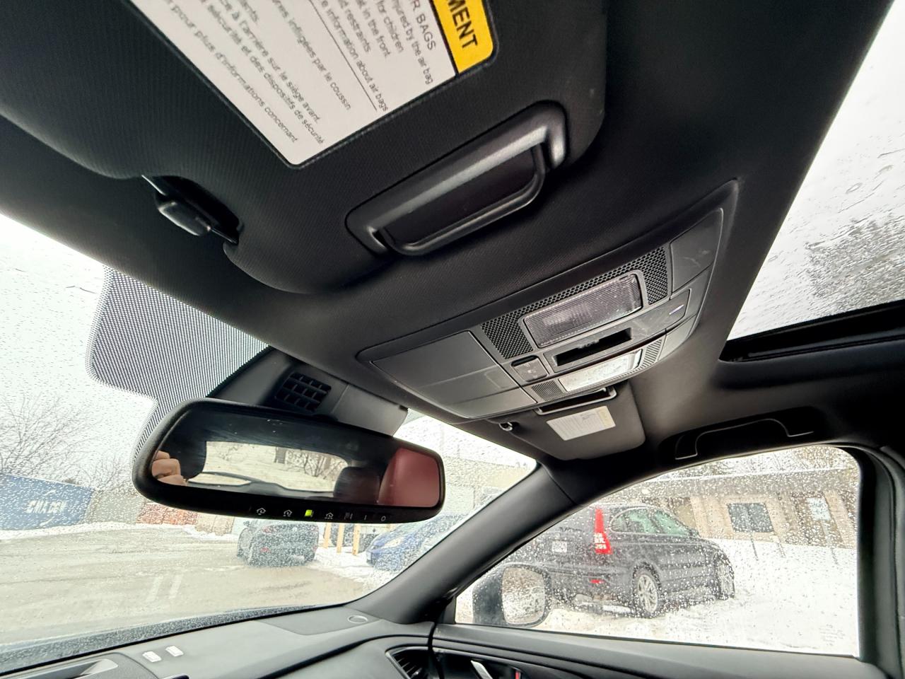 2022 Mazda CX-9 Kuro Edition 4dr i-ACTIV All-Wheel Drive Sport Utility Photo