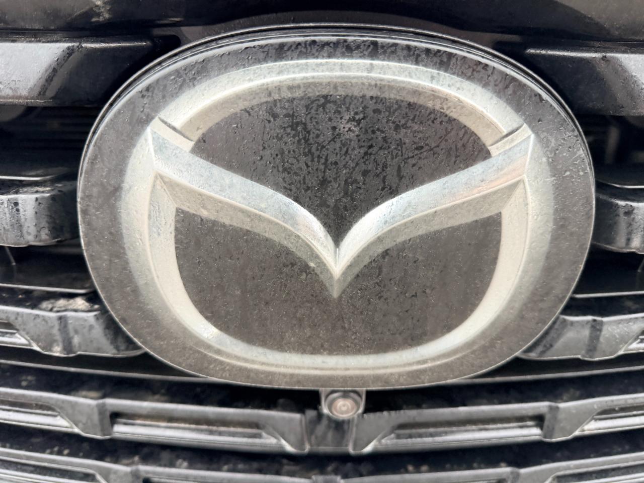 2022 Mazda CX-9 Kuro Edition 4dr i-ACTIV All-Wheel Drive Sport Utility Photo