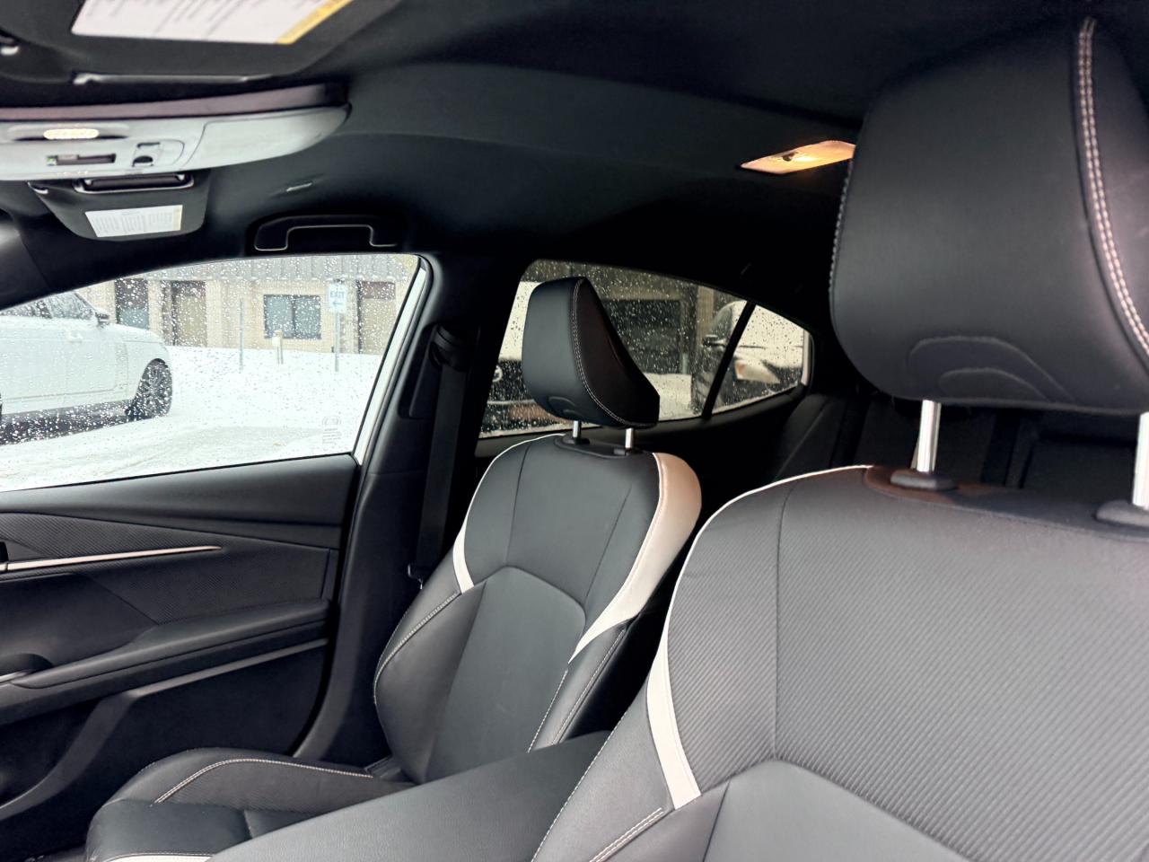 2025 Toyota Camry SE 4dr Front-Wheel Drive Sedan Photo