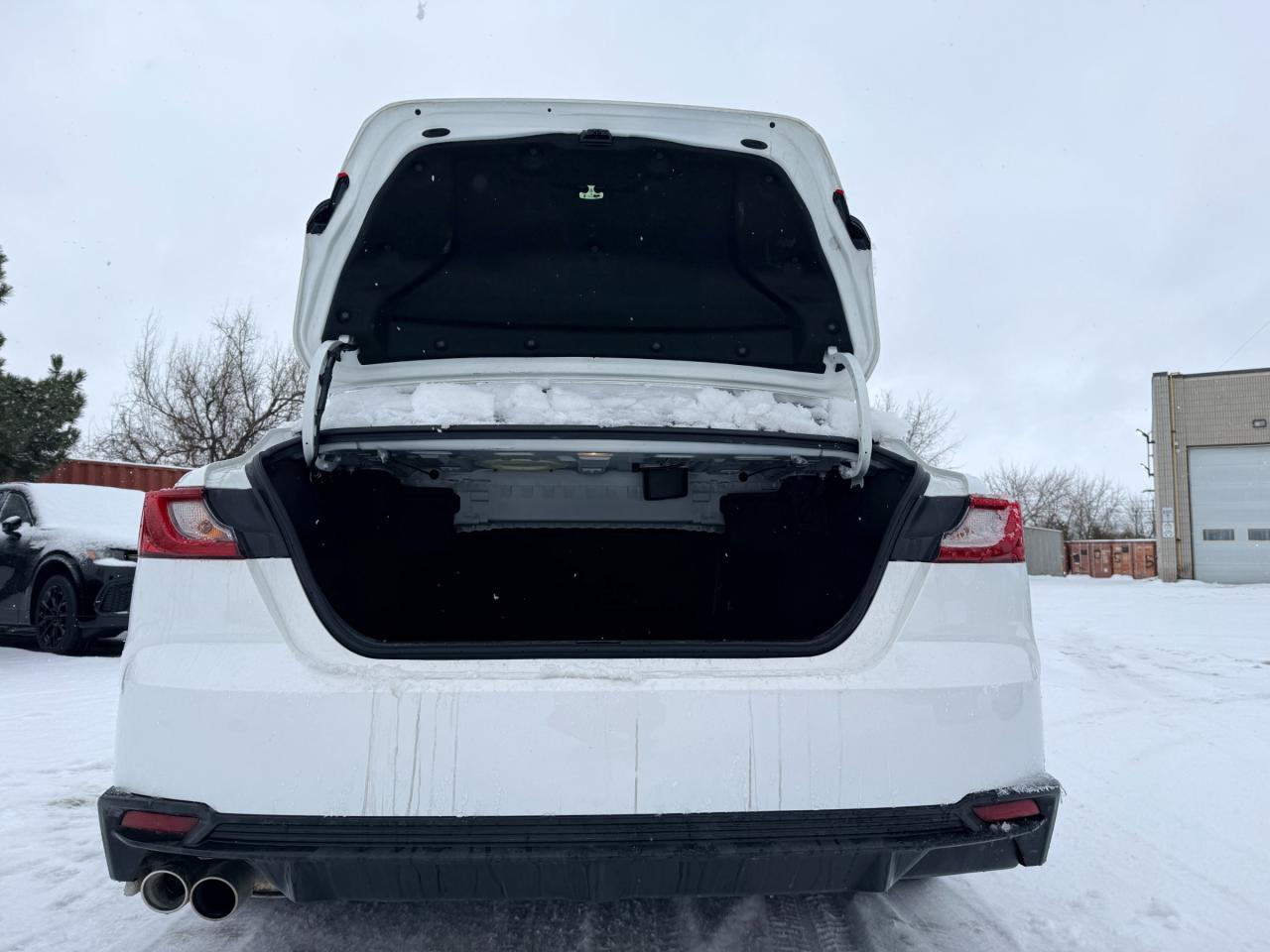 2025 Toyota Camry SE 4dr Front-Wheel Drive Sedan Photo